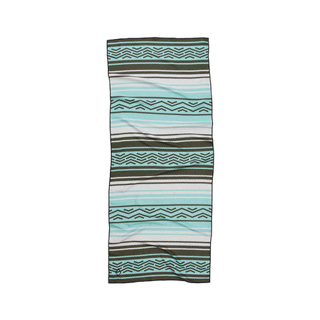 Nomadix Towel Baja Aqua