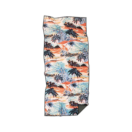 Nomadix Towel Island Time
