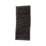Nomadix Towel La Playa Brown Black