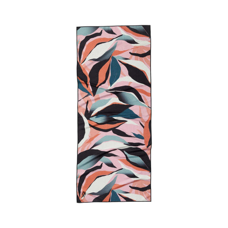Nomadix Towel Leafy Pink