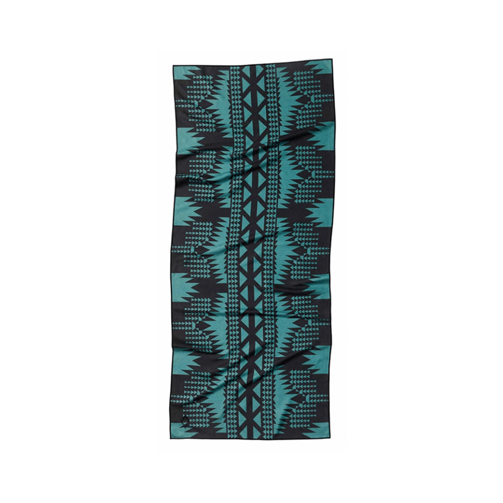 Nomadix Towel Rockies Moss