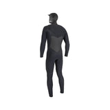 O'Neill Psycho Tech TB4 Hooded Front Zip
