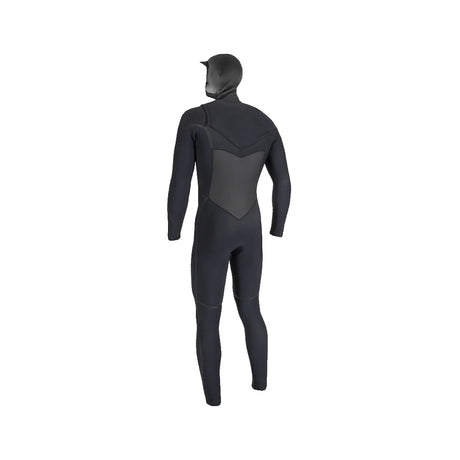 O'Neill Psycho Tech TB4 Hooded Front Zip