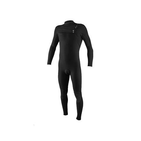 O'Neill Hyperfreak 4/3 Men's Front Zip Full Wetsuit