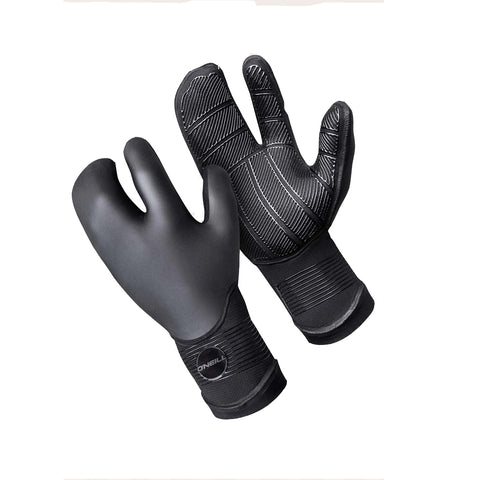 O'Neill Psycho Tech 5mm Lobster Gloves