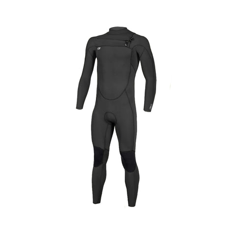 O'Neill 4/3 Chest Zip Full Wetsuit