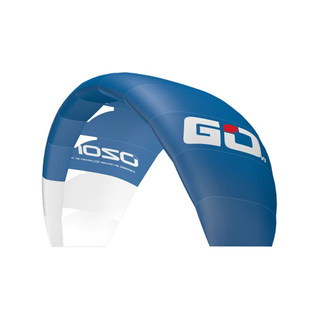 Ozone Go V1 1.5m Trainer Kite