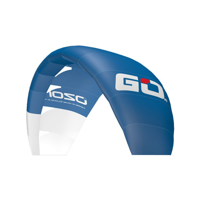 Ozone Go V1 1.5m Trainer Kite