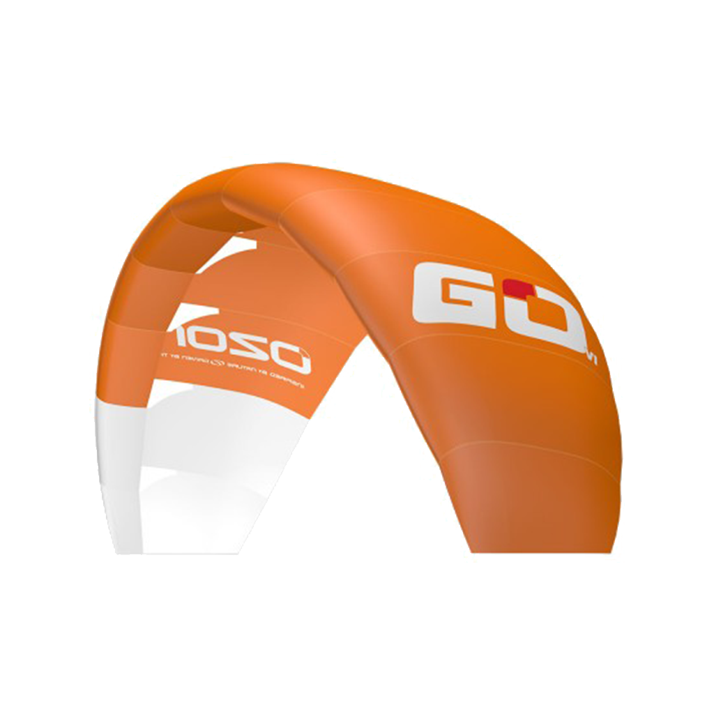 Ozone Go V1 1.5m Trainer Kite