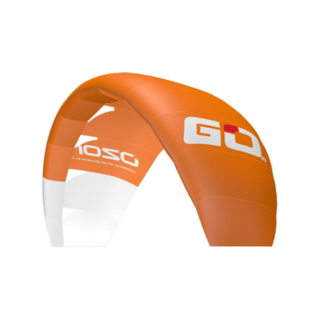 Ozone Go V1 1.5m Trainer Kite