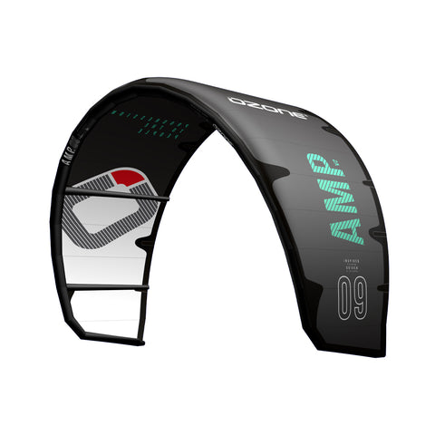 Ozone Amp V2 Kiteboarding Kite