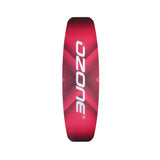 Ozone Base V2 Kiteboard Red