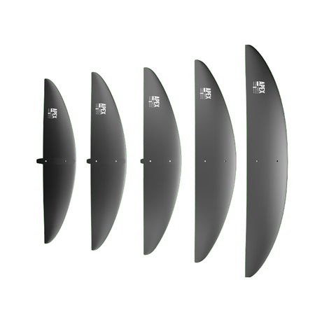 Ozone Apex MA Front Foil Wings