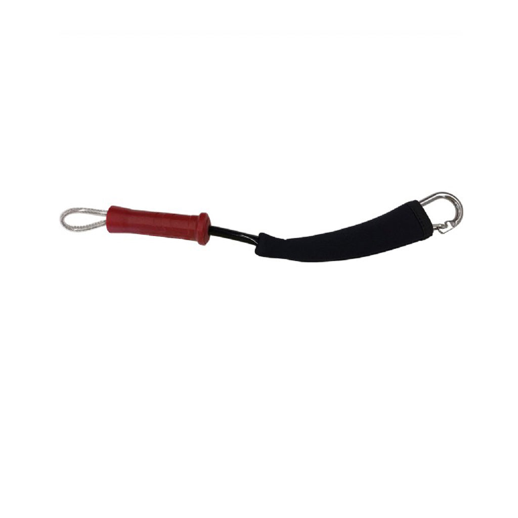 Ozone safety Short Leash V2 w/Quick Release