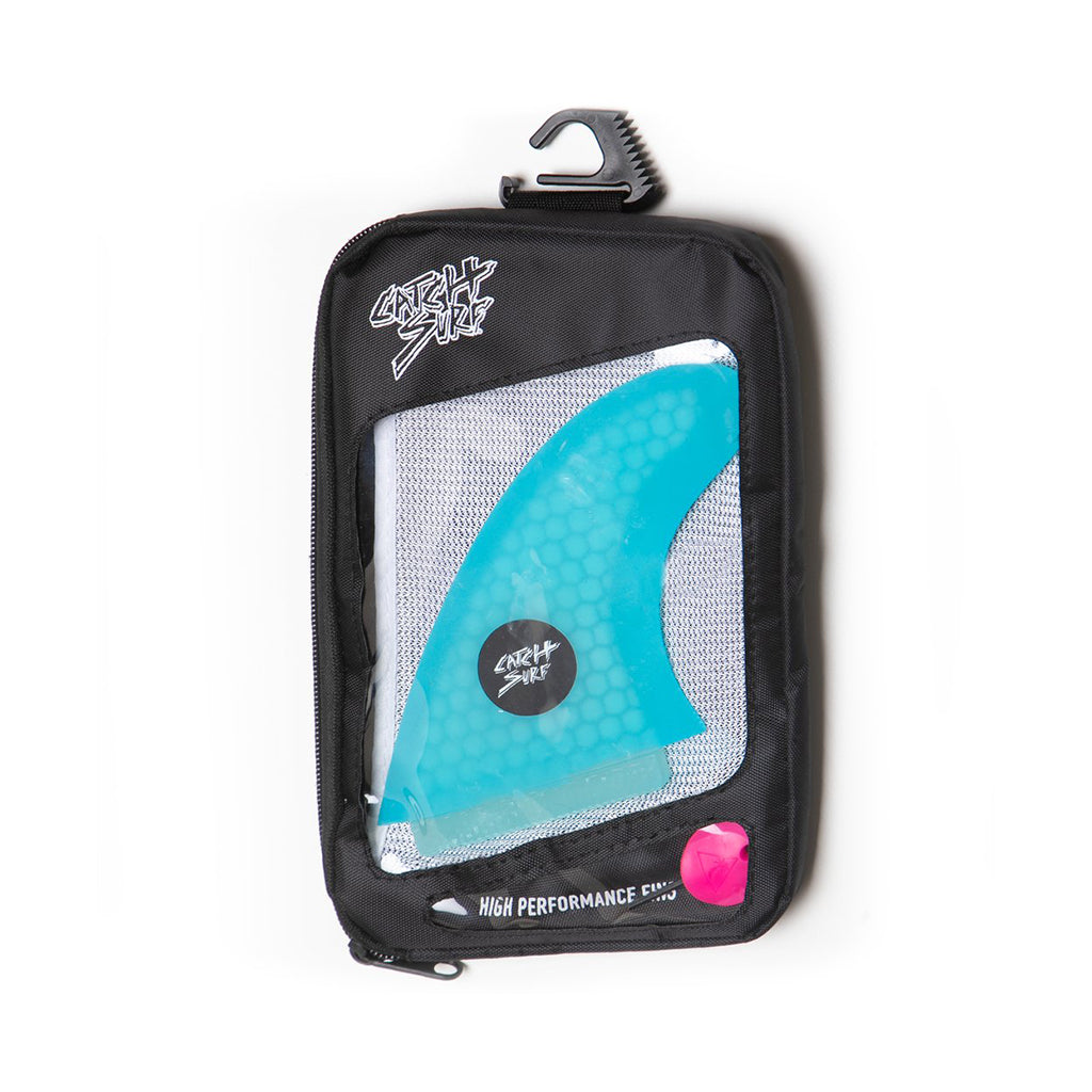 Catch Surf Honeycomb High Performance Tri Fin Set