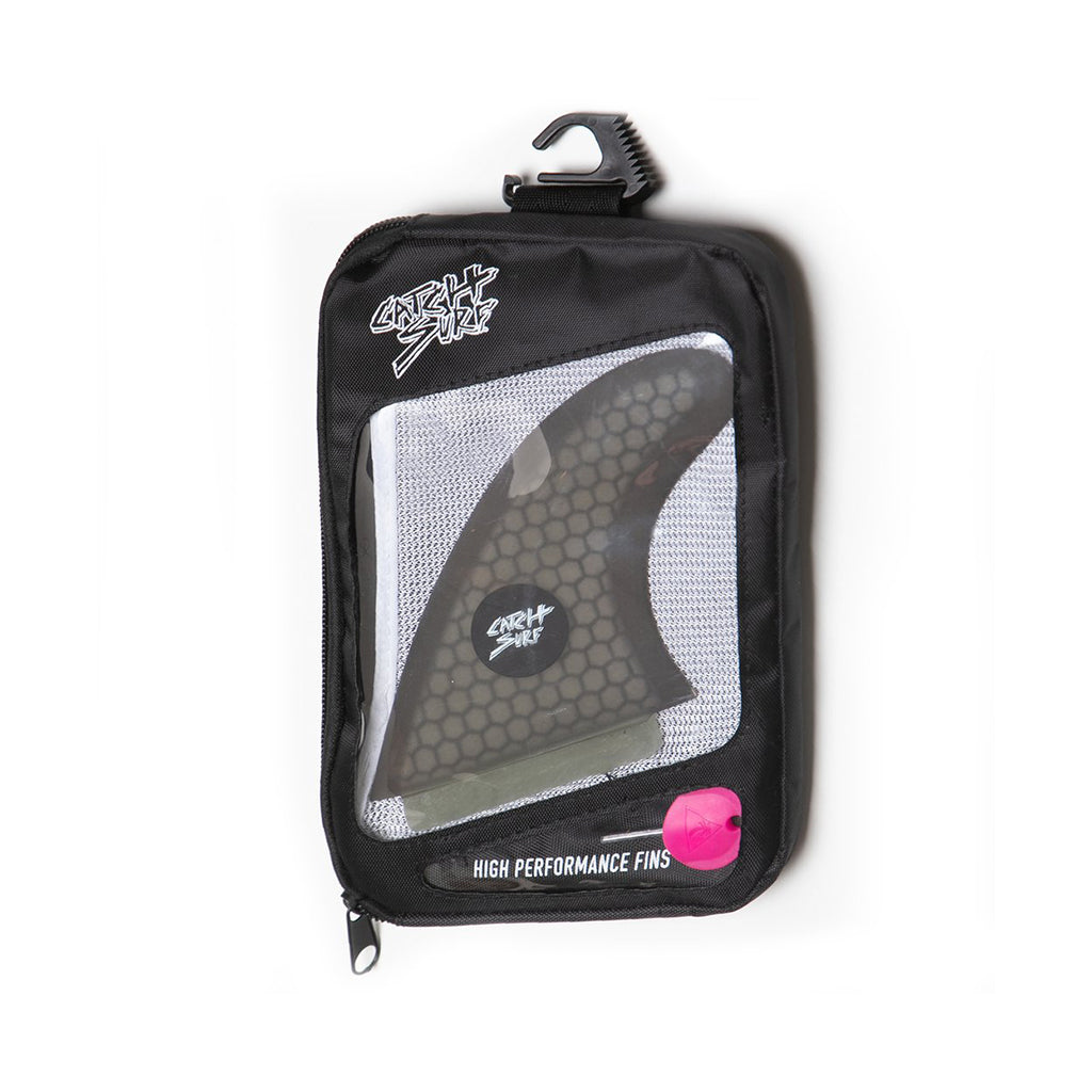 Catch Surf Honeycomb High Performance Tri Fin Set