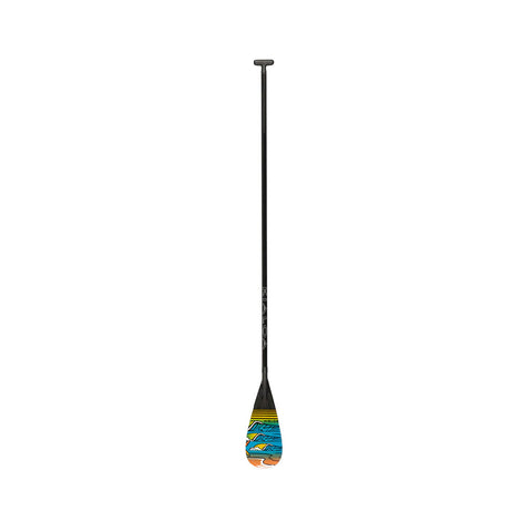 Kialoa Pipes II All-Water Fixed Paddle