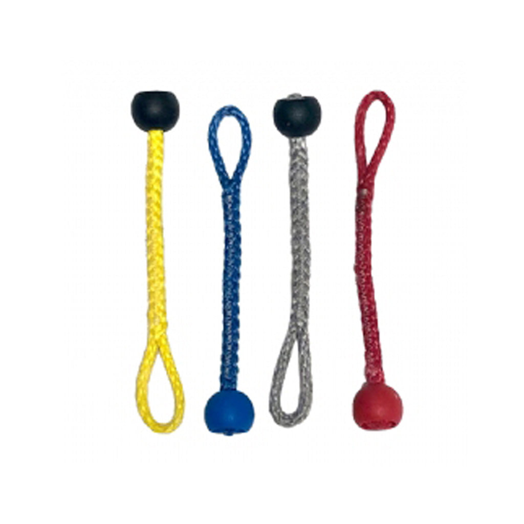 PKS Leash Quick Connect Pigtail with Stopper Ball