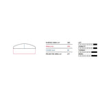 Slingshot Phantasm 400 Tail Wing