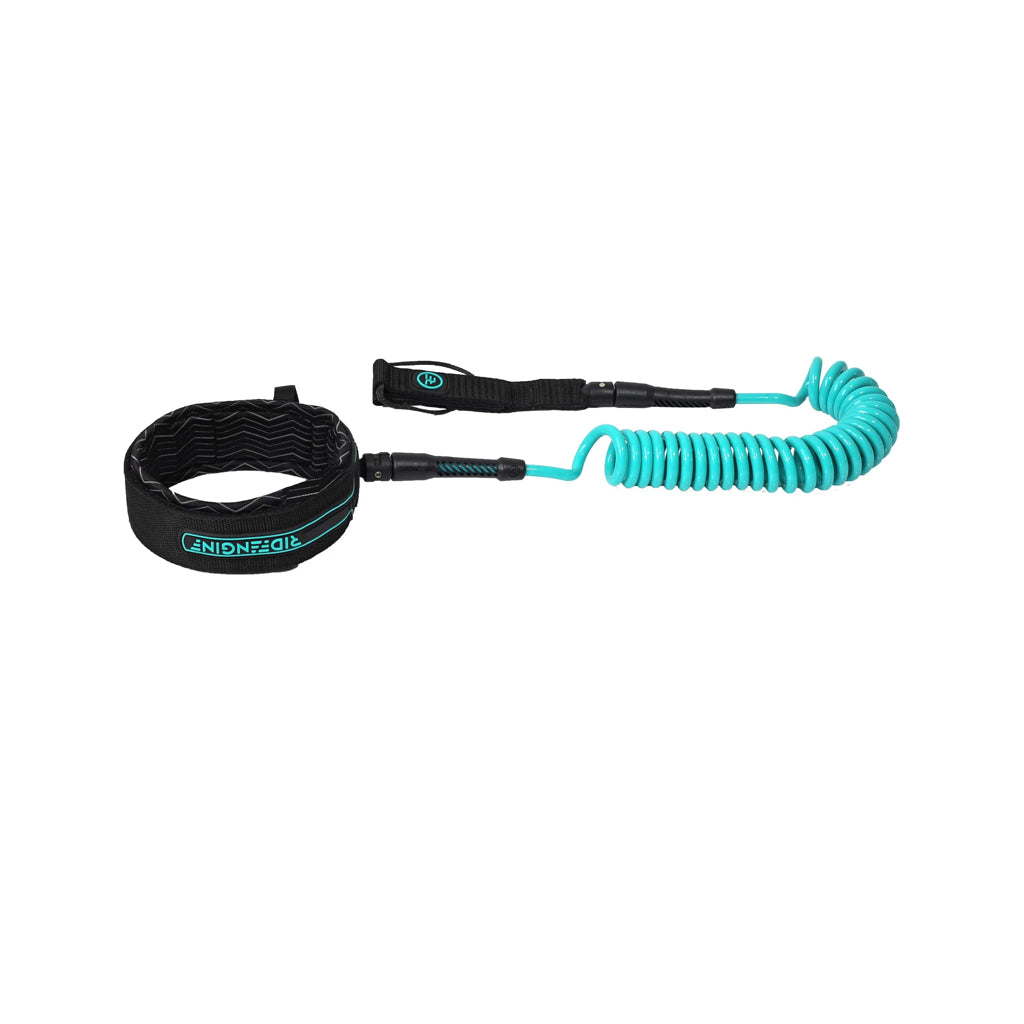 Ride Engine V1 Recoil Calf Leash