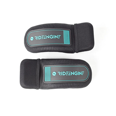 Ride Engine Hoof Hook