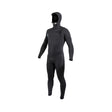 Ride Engine Onsen 4/3 Men's Front Zip Hooded Full Wetsuit