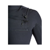 Ride Engine Onsen 4/3 Men's Front Zip Full Wetsuit