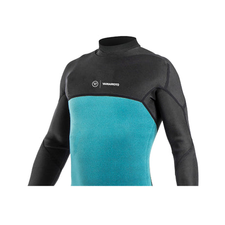 Ride Engine Onsen 3/2 Men's Front Zip Full Wetsuit
