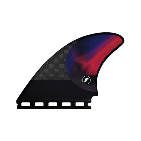 Futures Rob Machado Pivot Tri Fin Set