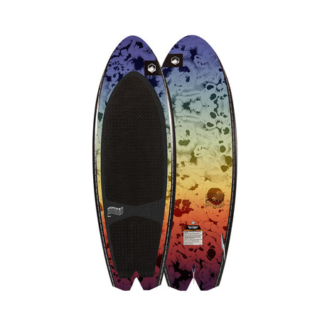 Liquid Force 2022 Rocket 5'4"