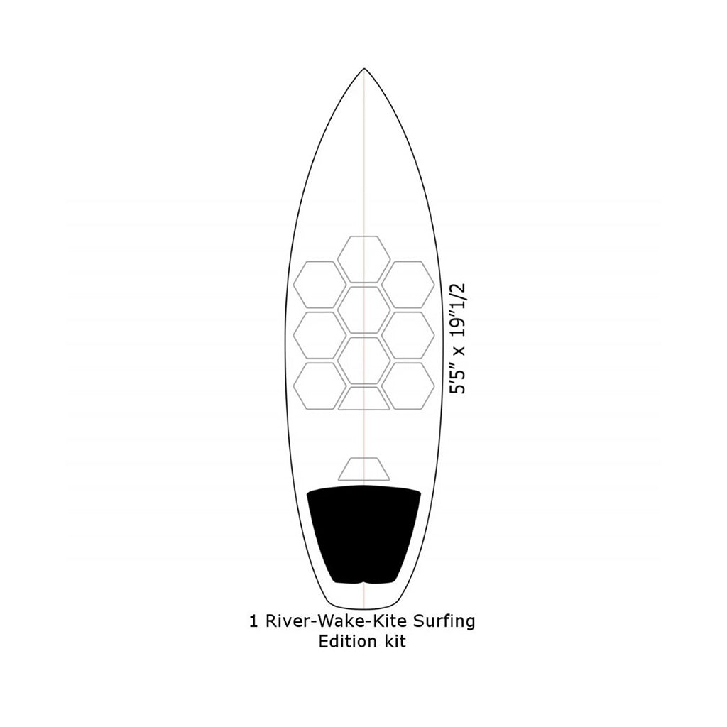 Surf kit hot sale