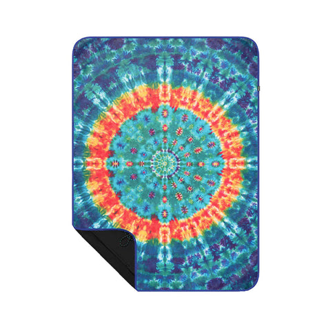 Rumpl Everywhere Mat Mini Blazing Gaia