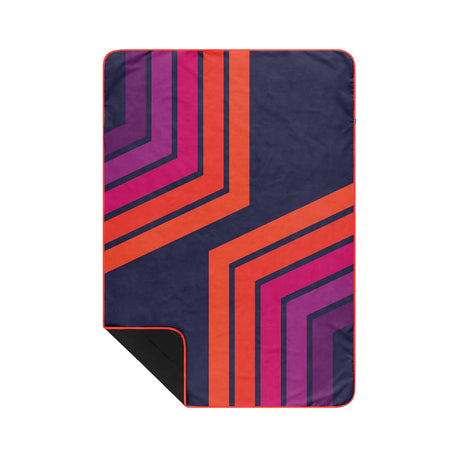 Rumpl Everywhere Mat Retro Nights