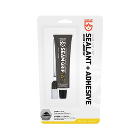 Gear Aid Seam Grip WP Waterproof Sealant and Adhesive