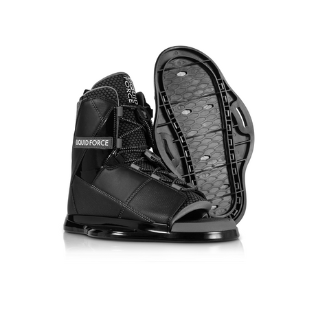 Liquid Force Transit Wakeboard Binding