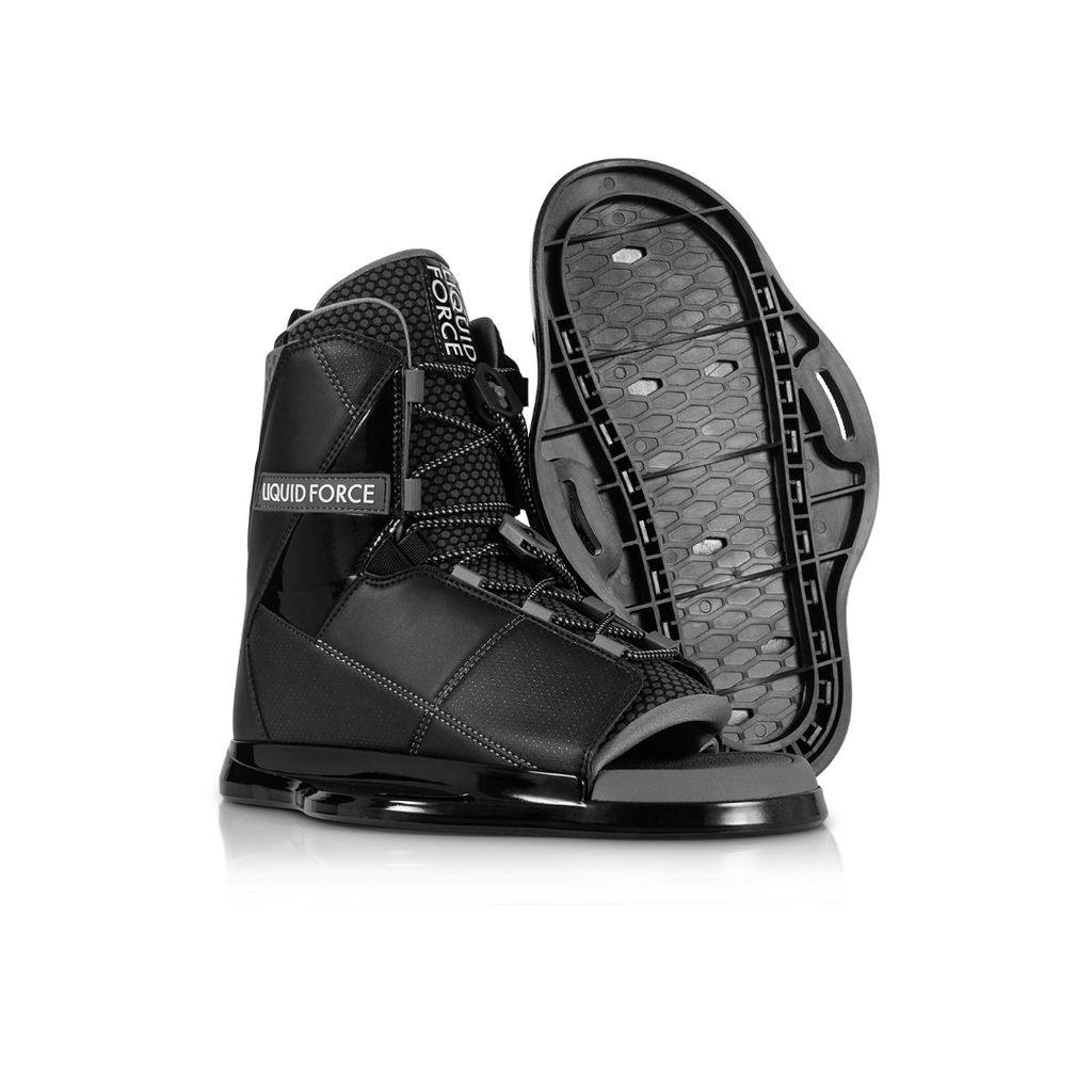 Liquid Force Transit Wakeboard Binding