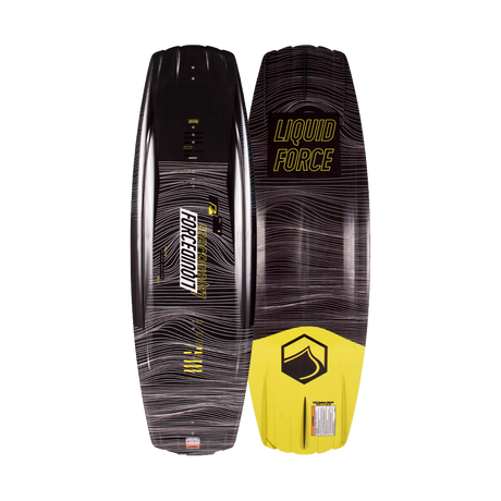 2020 Liquid Force Classic Wakeboard
