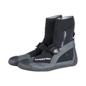Hyperflex 7mm Pro Series Round Toe Bootie