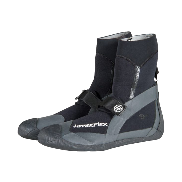 Hyperflex 7mm Pro Series Round Toe Bootie