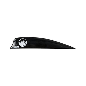 Liquid Force Skimboard Fin 1.0