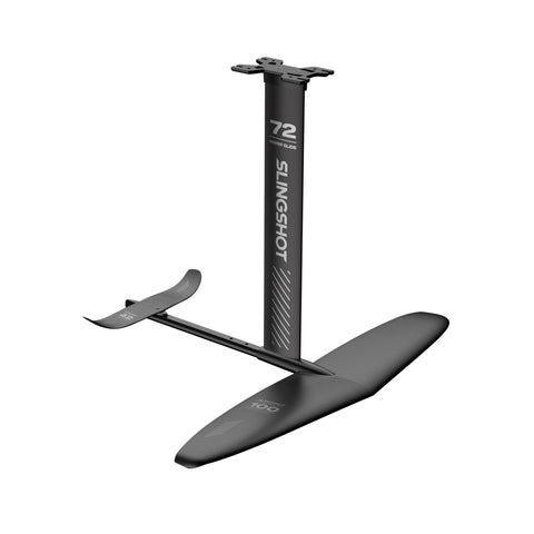 Slingshot FPump V2 Foil Kit