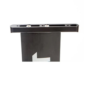 Slingshot Hover Glide Aluminum Mast to Phantasm Fuselage Adaptor