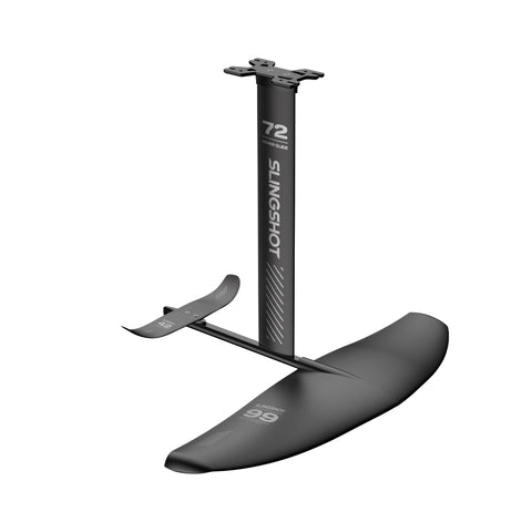Slingshot FWing V2 Foil Kit