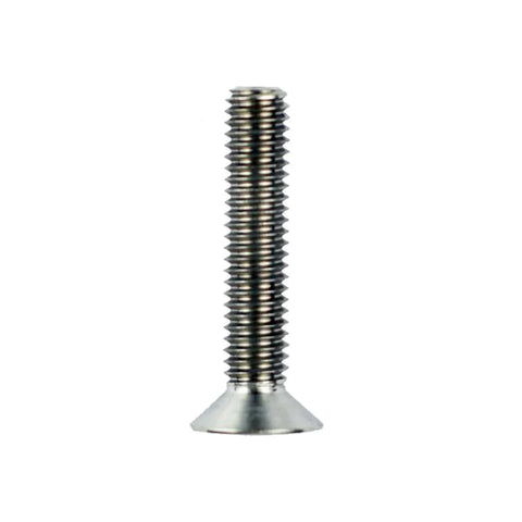 Slingshot HG M8 x 40mm Titanium Bolt