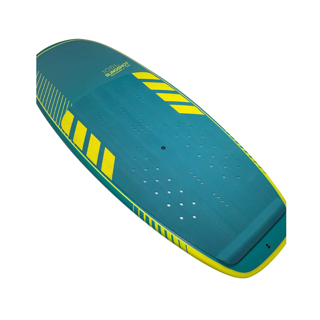 Slingshot Manticore V1 Foil Board