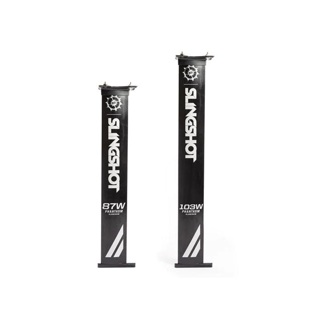 Slingshot V1 Phantasm Aluminum 87W & 103W
