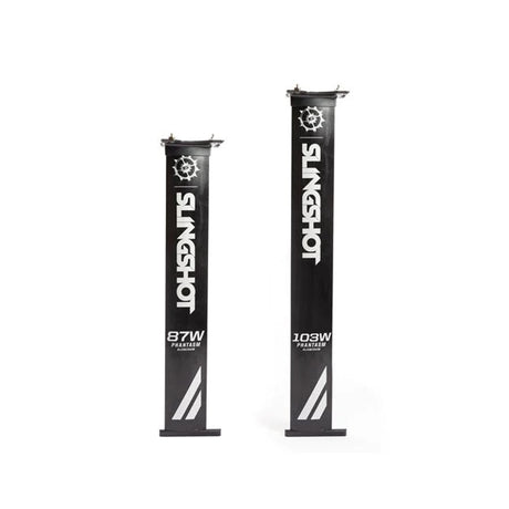 Slingshot V1 Phantasm Aluminum 87W & 103W