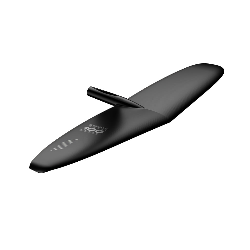 Slingshot HG Quantum 100 Carbon Wing V2