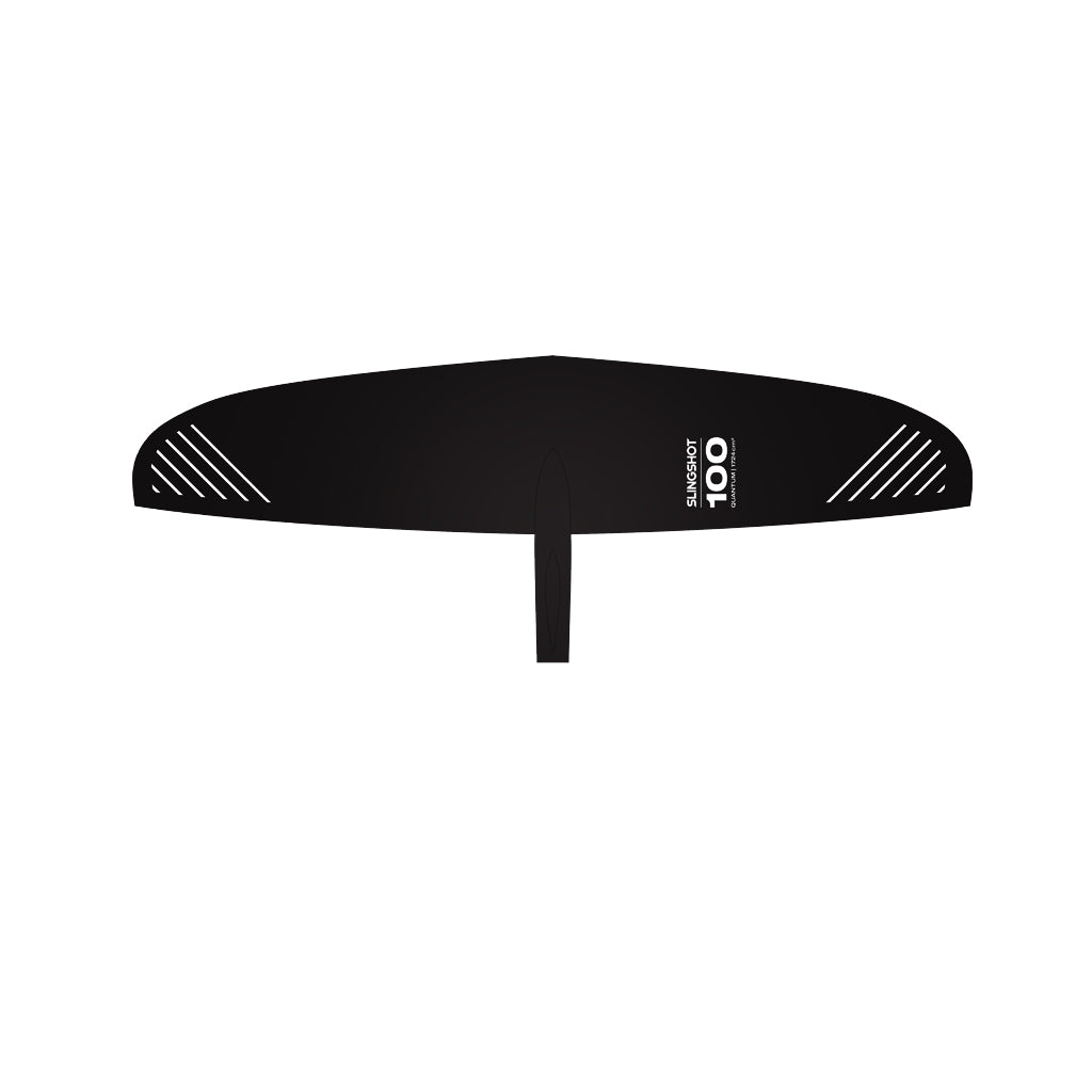 Slingshot HG Quantum 100 Carbon Wing V2