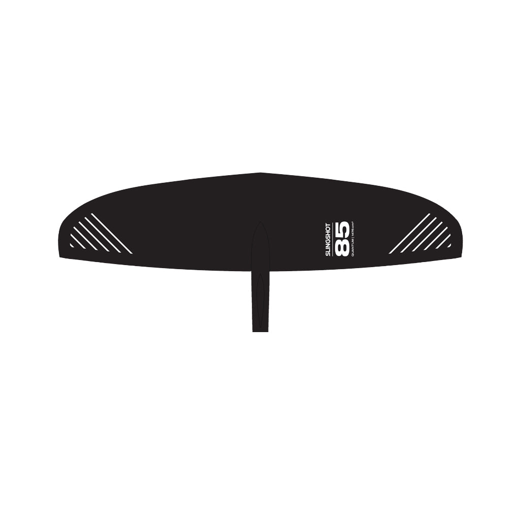 Slingshot HG Quantum 85 Carbon Wing V2